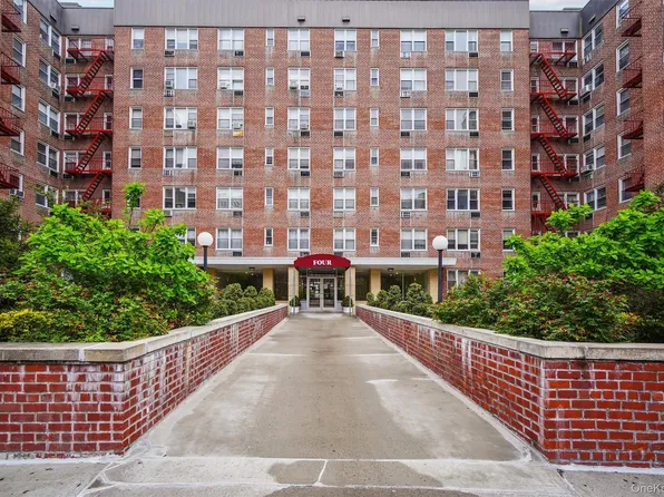 4 Sadore Lane #1-O, Yonkers, NY 10710