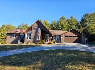339 Fox Run Dr, Galax, VA 24333