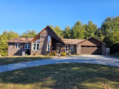 339 Fox Run Dr, Galax, VA, 24333