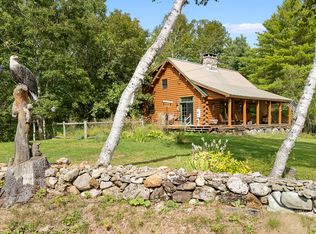 402 Daniels Rd, Union, ME 04862