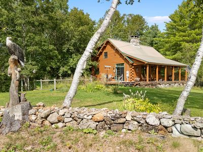 402 Daniels Road, Union, ME, 04862