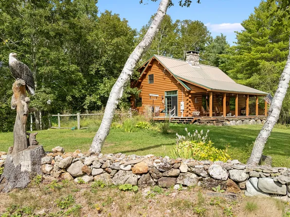 402 Daniels Road, Union, ME 04862