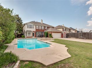 4008 Creek Valley Blvd, Carrollton, TX 75010