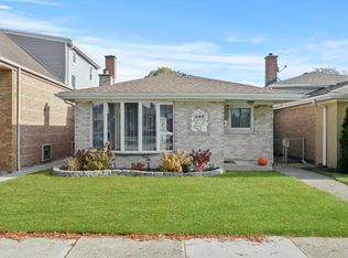 6149 S Rutherford Ave, Chicago, IL 60638