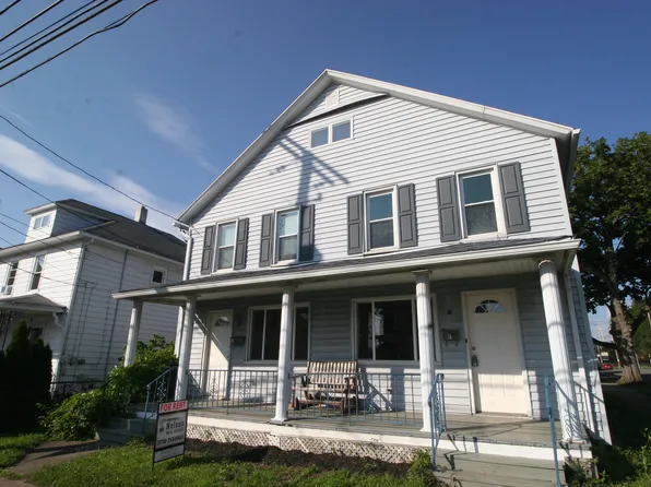 63 Penn Ave, Pittston, PA 18643