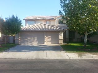 1214 Red Jade Ct, Henderson, NV 89014