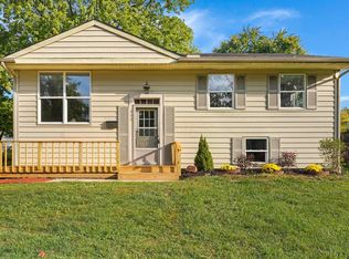 600 Fairholme Rd, Columbus, OH 43230