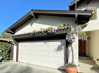 2161 Sterling Ave, Menlo Park, CA 94025