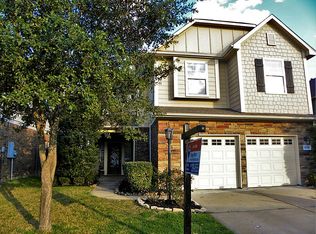 9738 Wheaton Edge Ln, Houston, TX 77095