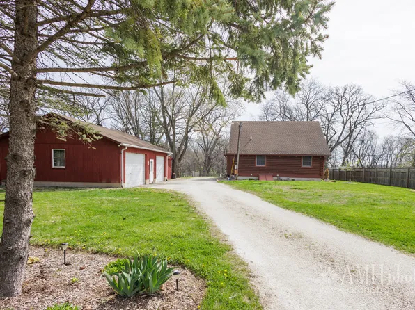 130 N La Rocque River Dr, Clifton, IL 60927