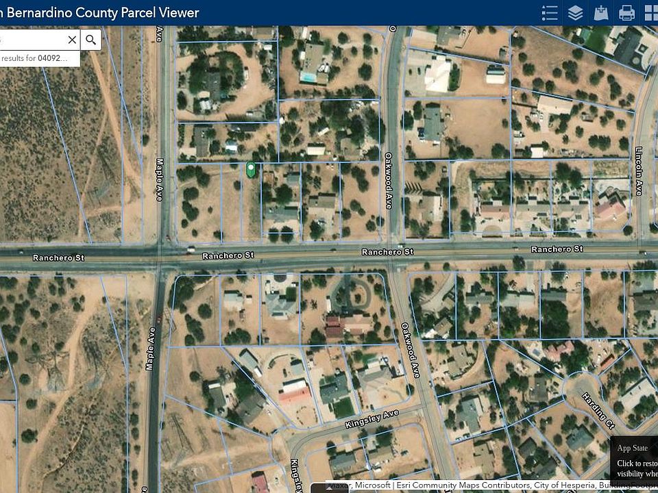 1st image of Ranchero St