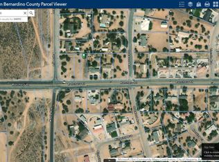 Ranchero St, Hesperia, CA 92345