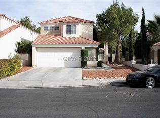 3128 Forest Lake St, Las Vegas, NV 89117