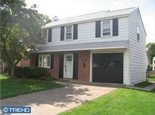 2121 Grand Ave, Morton, PA 19070