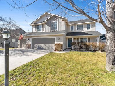 1935 N Maroon Ave, Kuna, ID, 83634