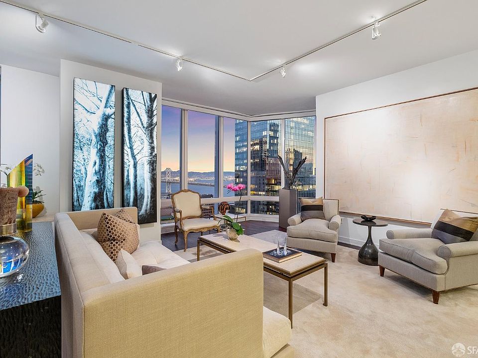 1st image of 301 Mission St APT 36C