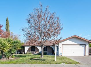 2688 Violet Ave, Fairfield, CA
