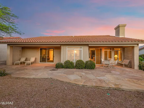 14271 N Fawnbrooke Dr, Oro Valley, AZ 85755