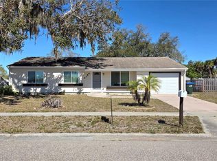 4350 Maraldo Ave, North Port, FL 34287