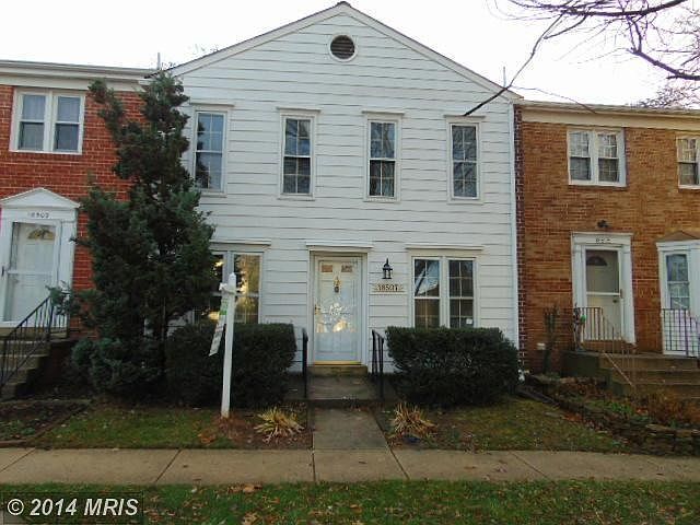 Exterior (Front)