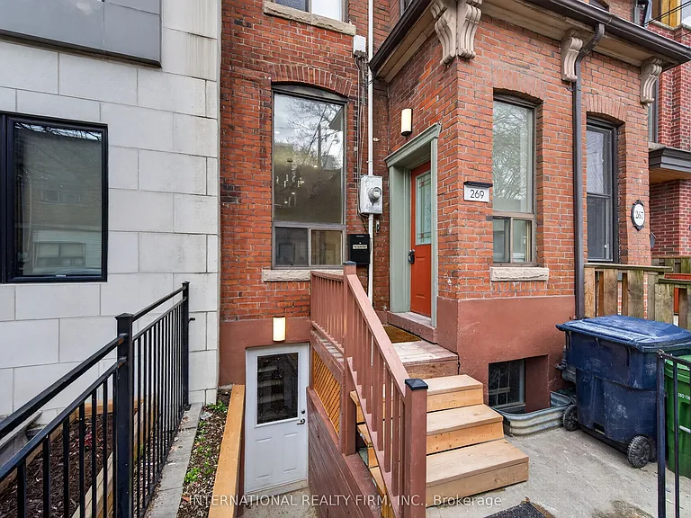 269 Ontario St #2 — Photo 3