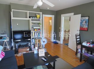 7 Pomeroy St, Allston, MA 02134