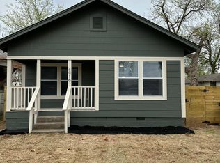 4916 Charles Page Blvd, Tulsa, OK 74127