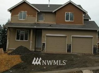 LOT 1208 171st St SW, Lynnwood, WA 98037