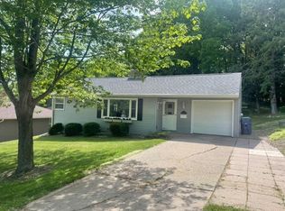 2818 N 9th St, Wausau, WI 54403