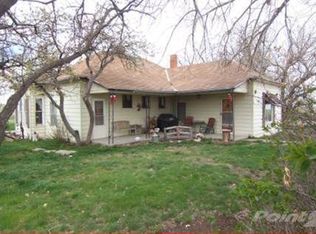 124 Denver St, Calhan, CO 80808