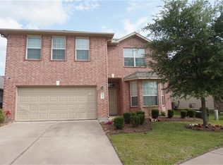 3531 Gardenia Ranch Dr, Katy, TX 77494
