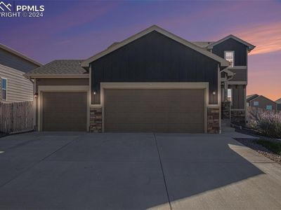 10745 Saco Dr, Colorado Springs, CO, 80925