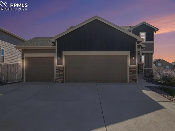 10745 Saco Dr, Colorado Springs, CO 80925