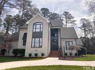 7504 Wingfoot Dr, Raleigh, NC 27615