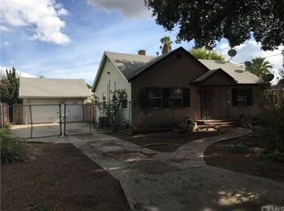 3127 N I St, San Bernardino, CA 92405
