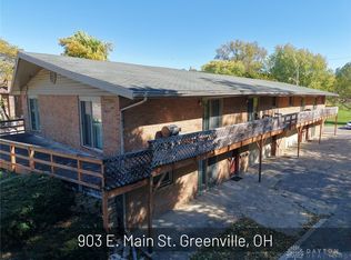 903 E Main St, Greenville, OH 45331