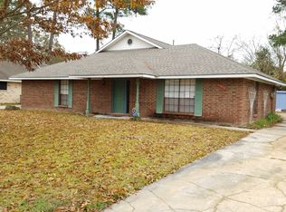 11952 Post Dr, Baton Rouge, LA 70818