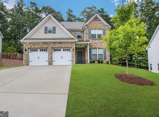 354 Dublin Way, Dallas, GA 30132