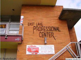 8444 1st Ave N, Birmingham, AL 35206