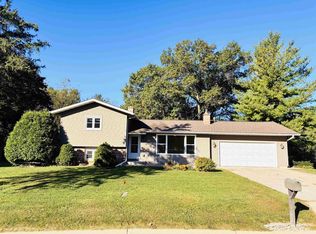 206 Thompson St, Verona, WI 53593