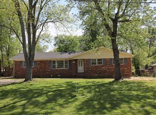 2026 Olympia Pl, Murfreesboro, TN 37130