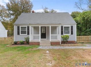 6423 Millhiser Ave, Richmond, VA 23226