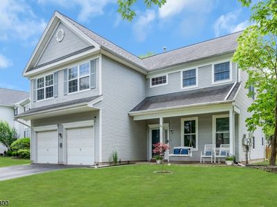 6 King Dr, Bridgewater, NJ, 08807