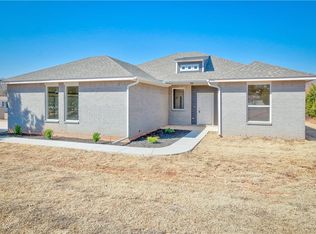 4575 Rabbit Run, Edmond, OK 73034