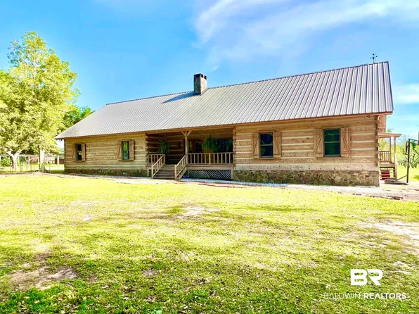 6980 Sleepy Hollow Ln, Fairhope, AL 36532