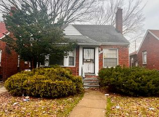 9575 Coyle St, Detroit, MI 48227