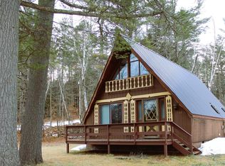 153 Elm Lake Rd, Speculator, NY 12164