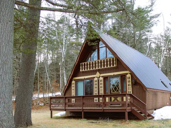 153 Elm Lake Rd, Speculator, NY 12164