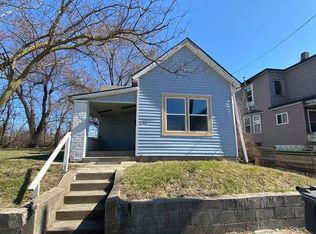 1753 Olive St, Indianapolis, IN