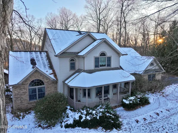 206 Park Rd, Herndon, PA 17830